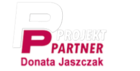 Projekt Partner Donata Jaszczak